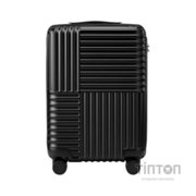 Валіза Xiaomi Ninetygo Himalaya Luggage 24" Black (6941413239653)