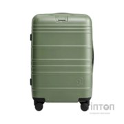 Валіза Xiaomi Ninetygo Modern Luggage 28" Green (6941413244589)