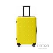 Валіза Xiaomi RunMi 90 Points Suitcase Sir River Bright Yellow 20" (6934177708695)