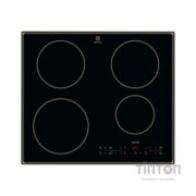Варочна поверхня Electrolux CIR60430CB