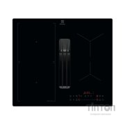 Варочна поверхня Electrolux ECC63410CB