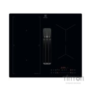 Варочна поверхня Electrolux ECC63410CK