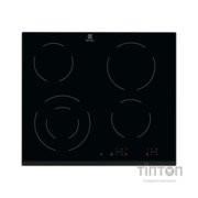 Варочна поверхня Electrolux EHF6241FOK