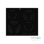 Варочна поверхня Electrolux EHF6343FOK