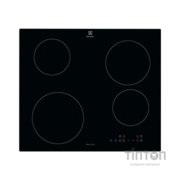 Варочна поверхня Electrolux EIB60420CK