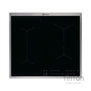 Варочна поверхня Electrolux EIV6340X