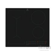 Варочна поверхня Electrolux EIV63443CT