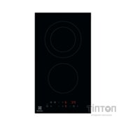 Варочна поверхня Electrolux LHR3233CK
