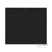 Варочна поверхня Electrolux LIB60320CL