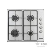 Варочна поверхня HEINNER HBH-V4IEIX