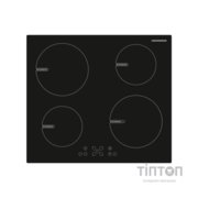 Варочна поверхня HEINNER HBHI-V591BTC
