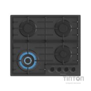 Варочна поверхня Hisense GG663B