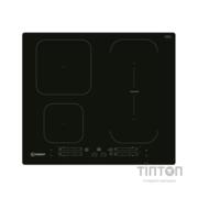 Варочна поверхня Indesit IB65B60NE