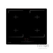 Варочна поверхня Pyramida IH G 642 BZ