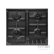 Варочна поверхня Pyramida PFE 604 BL H