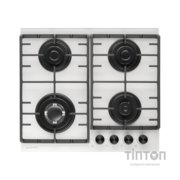 Варочна поверхня Pyramida PFG 604 T WH B