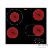 Варочна поверхня Whirlpool AKT 8210 LX