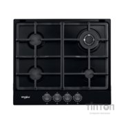 Варочна поверхня Whirlpool TKRL661NB