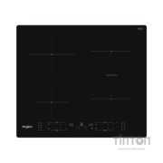 Варочна поверхня Whirlpool WBB8360NE