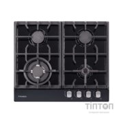 Варильна поверхня Pyramida PFE 643 Black Luxe
