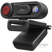 Веб-камера J5create JVU250-N Full HD USB-A/C (JVU250-N)