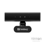 Веб-камера Sandberg Face-ID Webcam Mini Pro (134-44)