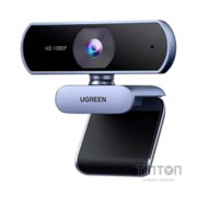 Веб-камера Ugreen CM678 HD USB-A (15728)