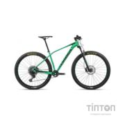 Велосипед Orbea Alma 29" H20 2020 M Mint/Black (K22018DP)