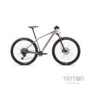 Велосипед Orbea Alma 29" H20 2020 XL Grey/Red (K22021MT)