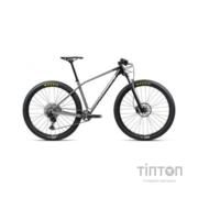 Велосипед Orbea Alma 29" M50 2021 L Anthracite/Black (L22519L4)