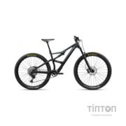Велосипед Orbea Occam 29" H20 2021 L Metallic Black (L25718MY)