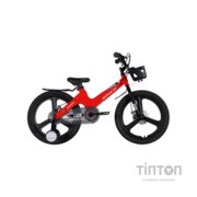 Велосипед Space 20" KID MOON DD рама-11,4" MG 2026 червоний (OPS-SK-20-042)