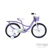 Велосипед Space 20" KID SUN BH рама-10,5" ST 2026 фіолетовий (OPS-SK-20-051)