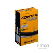 Велосипедна камера Continental Compact 18" 32-355 / 47-400 RE AV40mm (180026)