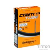 Велосипедна камера Continental Race 28" 18-622 / 25-630 PR80mm (180000)