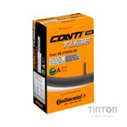 Велосипедна камера Continental Tour 28" All 32-622 / 47-622 RE AV40mm (182001)