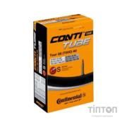 Велосипедна камера Continental Tour 28" All 32-622 / 47-622 RE PR42mm (182031)