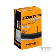 Велосипедна камера Continental Tour 28" Wide 54-584 / 62-622 RE PR42mm (182161)