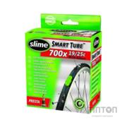 Велосипедна камера Slime 700 x 19 - 25 PRESTA (30061)
