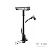 Велосипедний насос Birzman Horizons Apogee Lite міні-підлоговий 120psi (BM17-ZC-HZ-S-LITE)