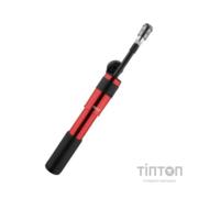 Велосипедний насос Birzman Velosity красный 90PSI (BM14-ZC-MN01-RD234)