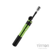 Велосипедний насос Birzman Velosity зеленый 90PSI (BM14-ZC-MN01-GN234)