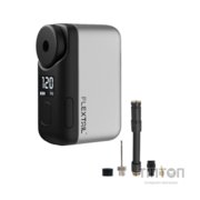 Велосипедний насос Flextail Tiny Bike Pump Pro 120 PSI (6975755967455)