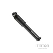 Велосипедний насос Lezyne HP DRIVE - M чорний (4712805 976645)