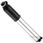 Велосипедний насос Lezyne HP DRIVE - M сріблястий (4712805 976386)