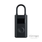Велосипедний насос Xiaomi Mi Portable Air Pump Global (547258)