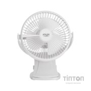 Вентилятор Adler AD7342W