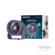Вентилятор ARDESTO FT-M55GR