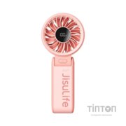 Вентилятор Jisulife Handheld Fan 7 pink