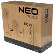 Вентилятор Neo Tools 90-015
